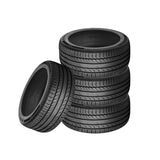 Continental SPORT CONTACT 5 AO 285/40R21XL 109Y