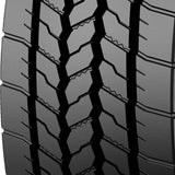 1 X New Continental Conti HSR 5 225/70R19.5/14 128/126N Tires