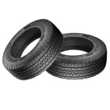 1 X New Continental CrossContact ATR 225/65R17 102H Tires
