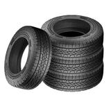 1 X New Continental CrossContact ATR 255/60R18 108T Tires