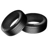 1 X New Continental EcoContact 6 255/40R21XL 102Y Tires