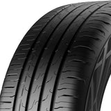 1 X New Continental EcoContact 6 235/50R19XL 103T Tires