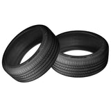1 X New Continental ProContact TX10 HL235/50R20XL 107T Tires