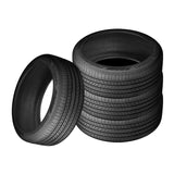 1 X New Continental ProContact TX10 HL235/50R20XL 107T Tires