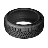 1 X New CONTINENTAL SecureContact AW 225/55R17 97V Tires