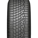 1 X New CONTINENTAL SecureContact AW 225/65R17 102H Tires