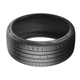 1 X New Continental SportContact 7 285/30R22XL 101Y Tires