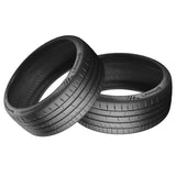 1 X New Continental SportContact 7 285/30R22XL 101Y Tires