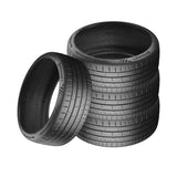 1 X New Continental SportContact 7 265/40R21 101Y Tires