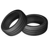 1 X New Continental TrueContact Tour 54 245/55R18 103V Tires