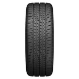1 X New Continental TrueContact Tour 54 225/55R19 99V Tires