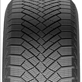 1 X New Continental VikingContact 8 255/45R20XL 105T Tires