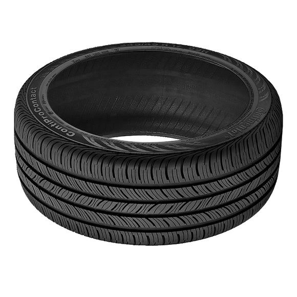 Continental ContiProContact 245/40/18 93H All-Season Grand Touring Tire