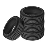 Continental ContiProContact 255/40/18 99H All-Season Grand Touring Tire