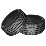 1 X New Continental ContiSportContact 315/30ZR21XL 105Y Tires
