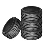 1 X New Continental ContiSportContact 315/30ZR21XL 105Y Tires