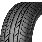 1 X New Continental ContiSportContact 315/30ZR21XL 105Y Tires