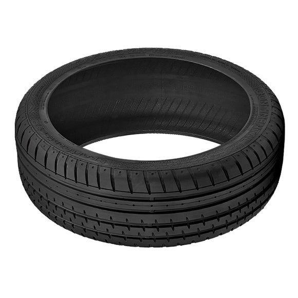 Continental ContiSportContact 2 255/40/19 100Y Performance Summer Tire