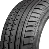 Continental ContiSportContact 2 275/35/20 102Y Performance Summer Tire