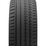 Continental ContiSportContact 2 255/40/19 100Y Performance Summer Tire