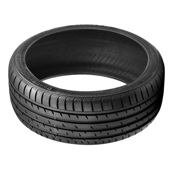 Continental ContiSportContact 3 255/55R18XL 109Y