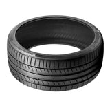 Continental CONTI SPORT CONTACT 5 255/45R20XL 101W BW