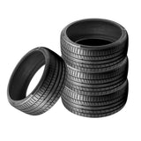 Continental ContiSportContact 5 255/40/21 102Y Performance Summer Tire