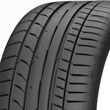Continental ContiSportContact 5 255/50/19 103W Performance Summer Tire