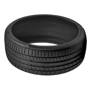 Continental ContiSportContact 5P 265/40/21 101Y Performance Summer Tire