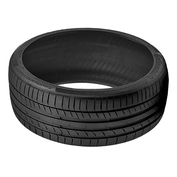 Continental ContiSportContact 5P 245/35/21 96Y Performance Summer Tire