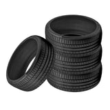 Continental ContiSportContact 5P 285/35/21 105Y Performance Summer Tire