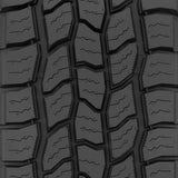 1 X New Cooper DISCOVERER AT3 XLT 35X12.50R20/12 125R Tires