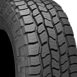 1 X New Cooper Discoverer AT3 XLT LT275/65R20/10 126/123S Tires