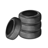 1 X New Cooper DISCOVERER ENDURAMAX 205/70R16 97H All Season Performance Tires