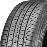 1 X New Cooper DISCOVERER ENDURAMAX 245/50R20 102V All Season Performance Tires