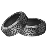 1 X New Cooper Discoverer Rugged Trek LT LT285/65R20 127R Tires