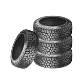 1 X New Cooper DISCOVERER RUGGED TREK LT315/70R17 121/118S Tires