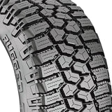 1 X New Cooper DISCOVERER RUGGED TREK 275/55R20XL 117T RBL Tires