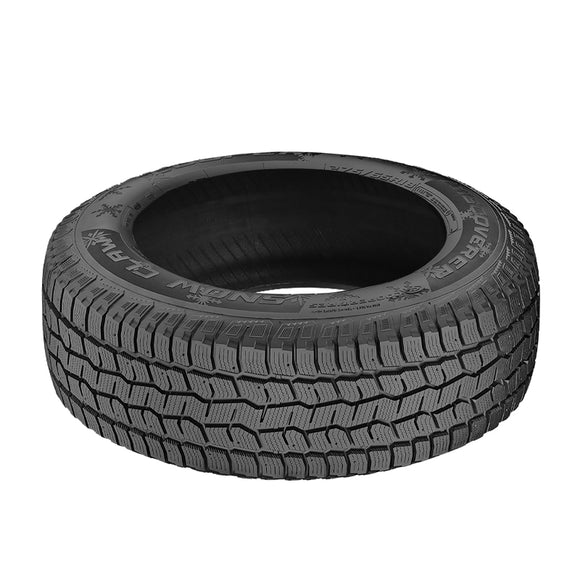 Cooper DISCOVERER SNOW CLAW LT245/75R17/10 121/118Q