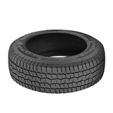 1 X New Cooper DISCOVERER SNOW CLAW LT265/60R20/10 121/118R Tires