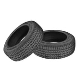 Cooper DISCOVERER SNOW CLAW LT245/75R16/10 120/116R