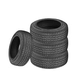 1 X New Cooper DISCOVERER SNOW CLAW 255/70R17 112T Tires