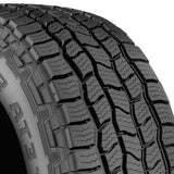 1 X New Cooper DISCOVERER SNOW CLAW 255/70R17 112T Tires