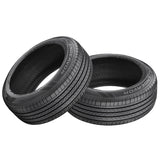 1 X New Cooper Endeavor 225/60R16 98H Tires