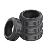 1 X New Cooper Endeavor 185/65R15 88H Tires