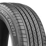 1 X New Cooper Endeavor 225/60R16 98H Tires