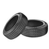 1 X New Cooper Endeavor Plus 245/70R17 110T Tires