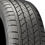 1 X New Cooper Endeavor Plus 235/55R18XL 104V Tires