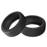 1 X New Cooper Cobra Instinct 285/35R19 99Y All Season Performance Tires