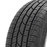1 X New Cooper Cobra Instinct 265/35R20XL 99Y All Season Performance Tires